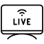 live image